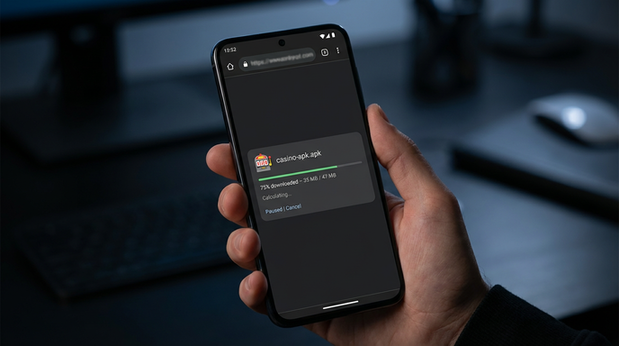Main screen of jjjt apk page for PK players - 4